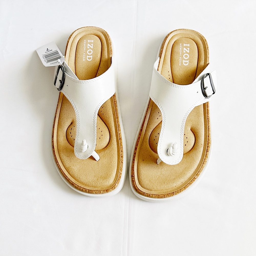 I if memory foam slippers - Picture 1 of 4